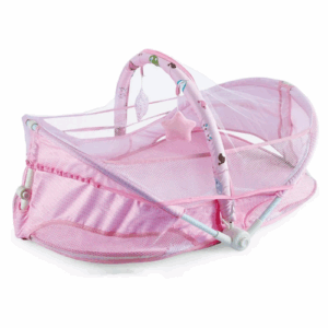 Landau pliant Pour Bébé