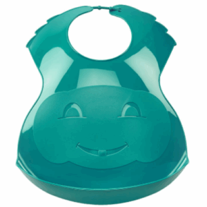Le bavoir semi-rigide THERMOBABY