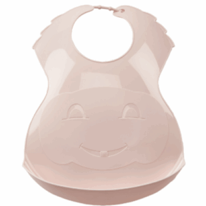 Le bavoir semi-rigide THERMOBABY