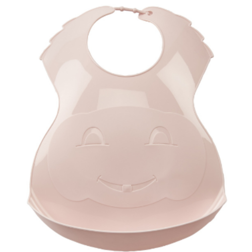 Le bavoir semi-rigide THERMOBABY