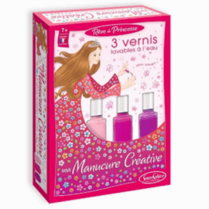 Ma mini Manucure Creative SentoSphere