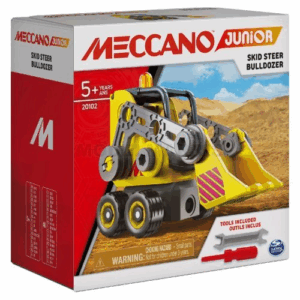 Mes premières constructions Meccano