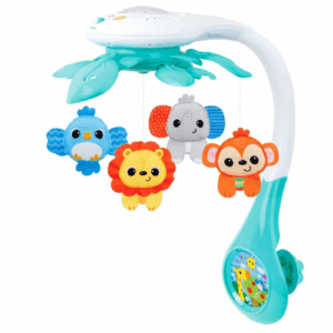 Mobile de projection WINFUN