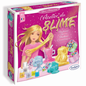 Mon Atelier du Slime SentoSphère