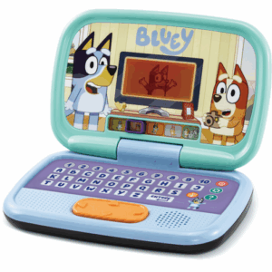 Mon ordi Bluey Vtech