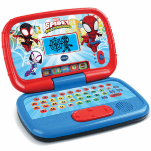 Mon ordi Spidey vtech
