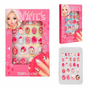 Ongles artificiels TOPModel