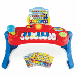 Piano pour bébé WINFUN