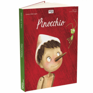 Pinocchio SASSI JUNIOR