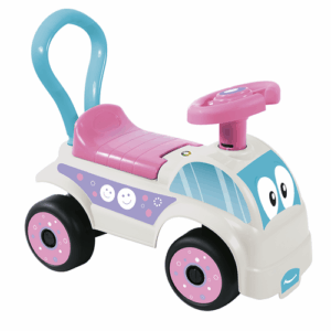 Porteur rose DOLU