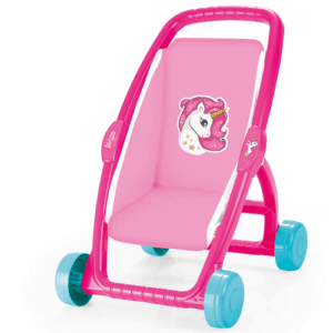 Poussette Poupée DOLU