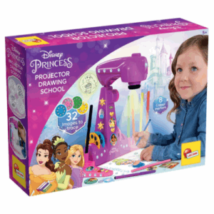 Projecteur de dessin Princess