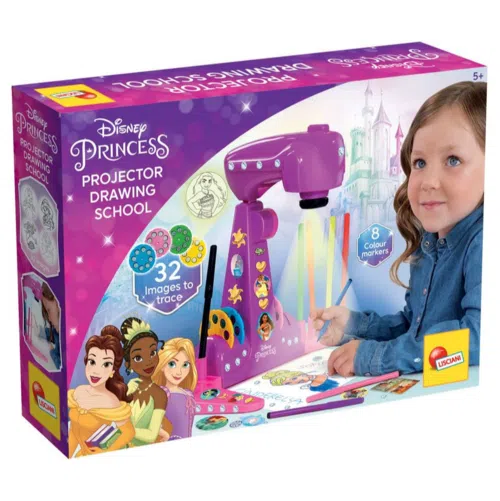 Projecteur-de-dessin-Princess