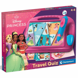 Pupitre éducatif Princess