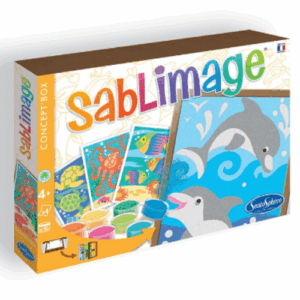 Sablimage SentoSphere