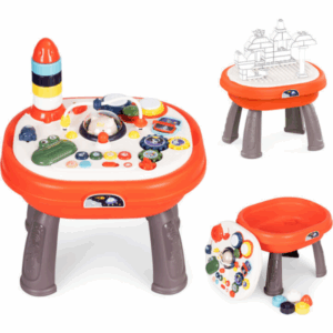 Table d'activités HUANGER