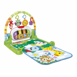 Tapis d'éveil Piano Musical WINFUN