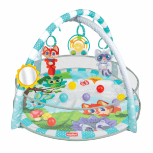 Tapis d'éveil WINFUN