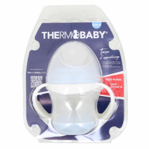 Tasse Anti-fuite THERMOBABY