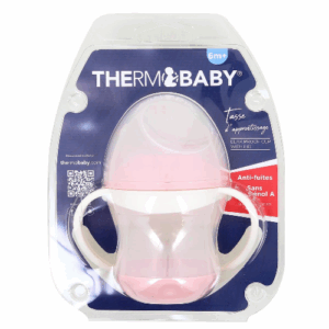 Tasse Anti-fuite THERMOBABY