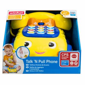 Téléphone WINFUN