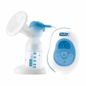 Tire-Lait Électrique DODIE