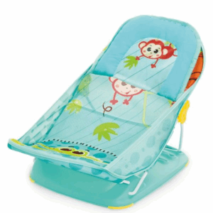 Transat de bain Mastela