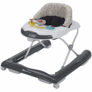 Trotteur Explorer Gray Mist BEBE CONFORT