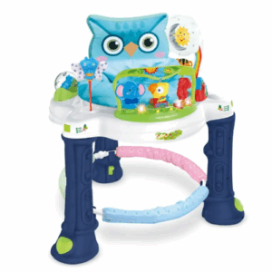 Trotteur sauteur pour bébé