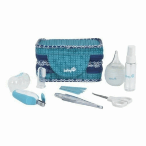 Trousse de toilette et de soin pour bébé