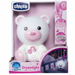 Veilleuse Musicale Dreamlight CHICCO