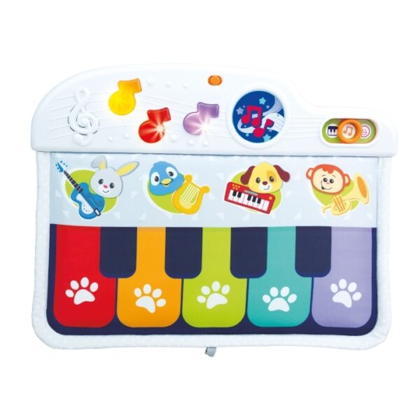 Piano pour berceau WINFUN – Image 2