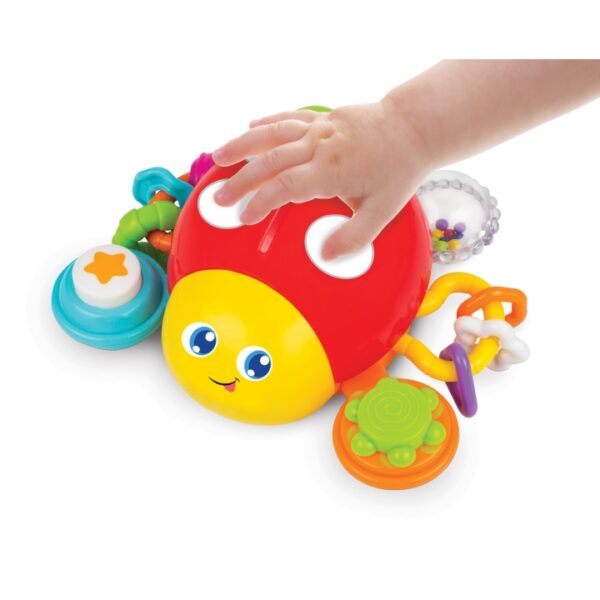 Coccinelle WINFUN – Image 3