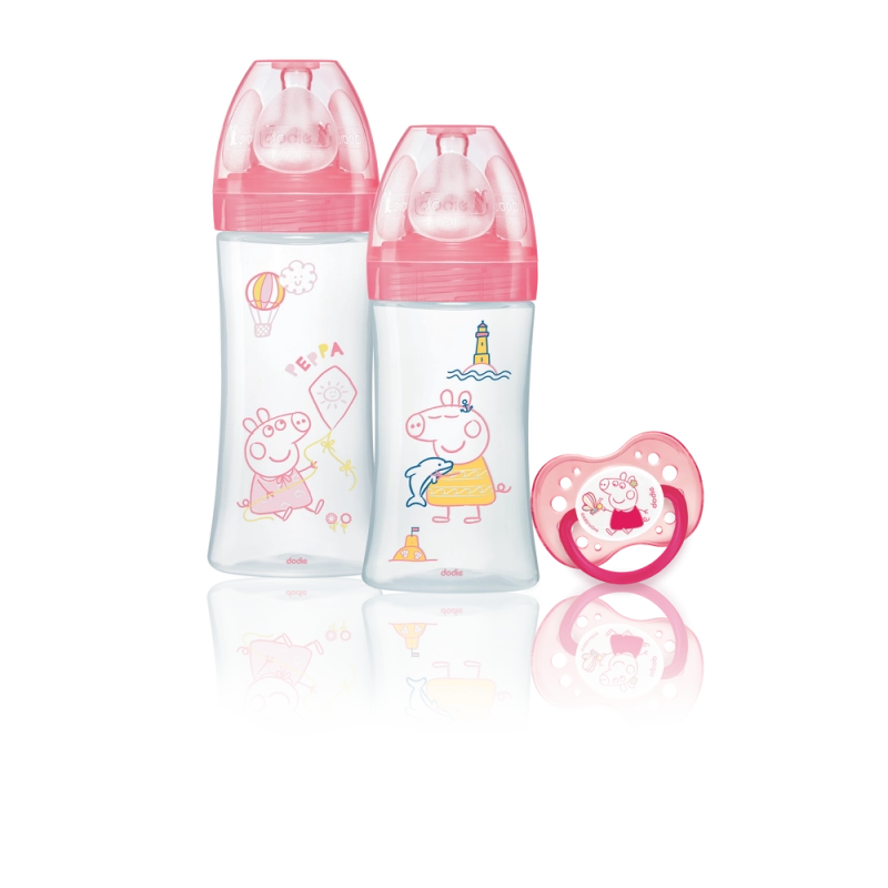 Coffret Peppa pig DODIE – Image 2