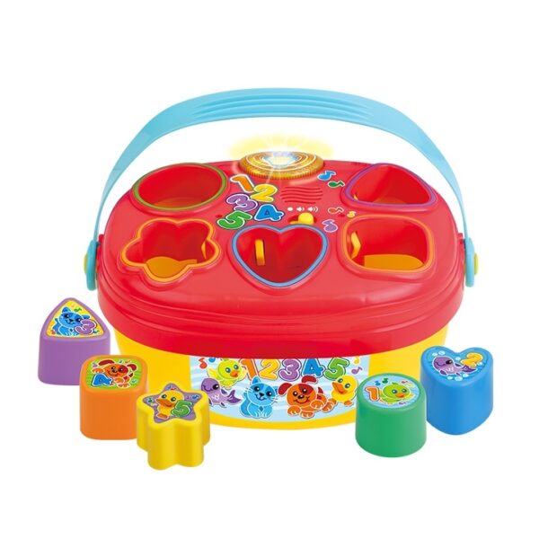 Trieur de formes électronique WINFUN – Image 2