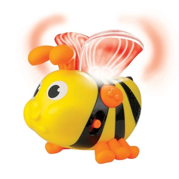 Jouets à empiler Abeille WINFUN – Image 3