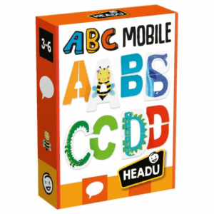 ABC Mobile HEADU