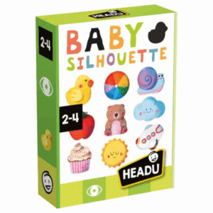 Baby Silhouette HEADU