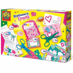 Créations Postales SES Creative