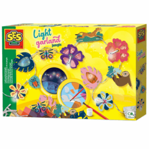 Guirlande Lumineuse SES Creative