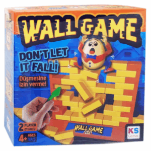 Jeu d'adresse Wall-Game KS GAMES