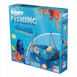 Jeu de pêche KS GAMES