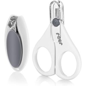 Kit de manucure pour bébé REER