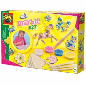 L'art du Marbre SES Creative