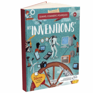 Les Inventions SASSI JUNIOR