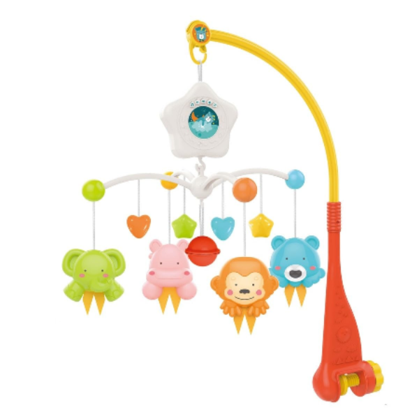 Manège de lit HUANGER