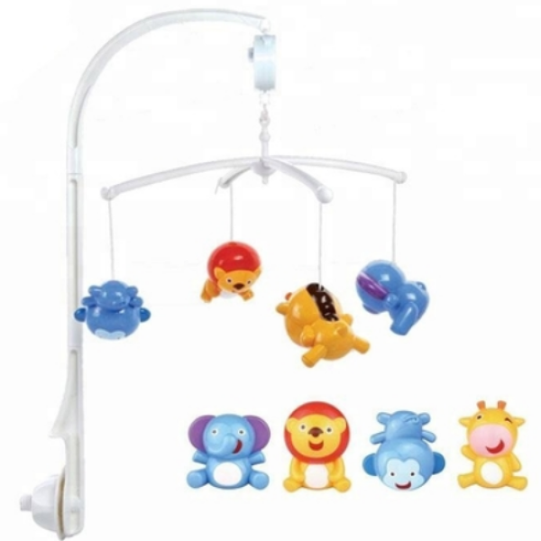 Manège de lit HUANGER