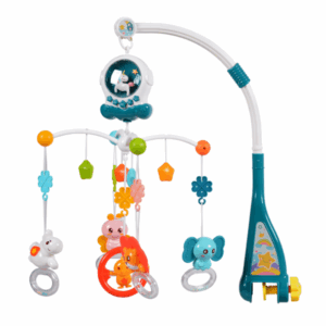 Manège de lit HUANGER