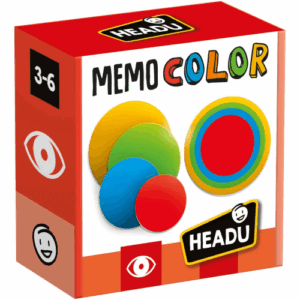 Memo color HEADU