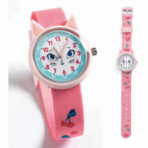 Montre Ticlock DJECO